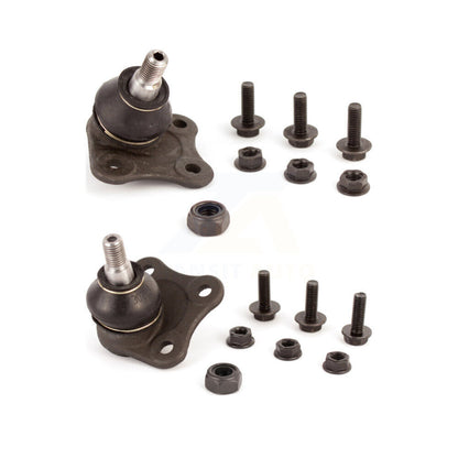 [Avant] Kit de Rotule de suspension pour Volkswagen Jetta Beetle Golf City KTR-101286
