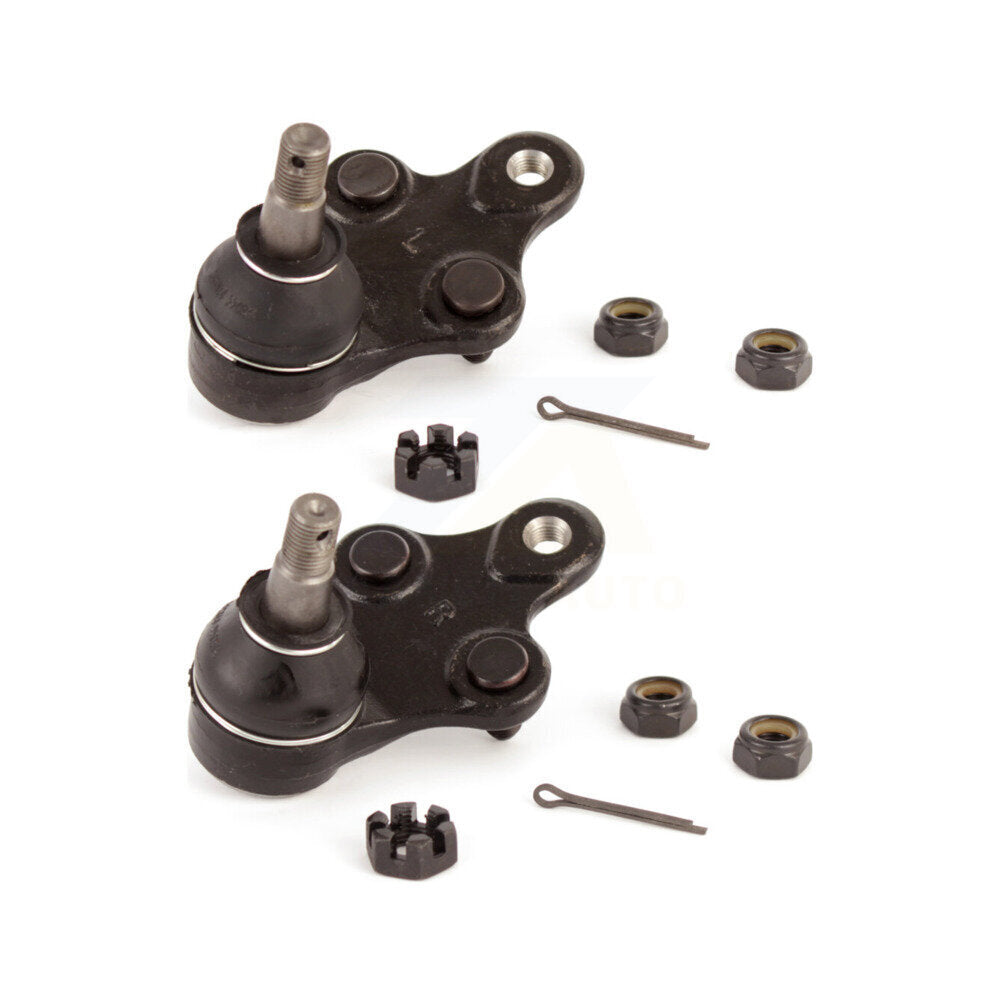 [Avant] Kit de Rotule de suspension pour Toyota Tercel Paseo KTR-101287