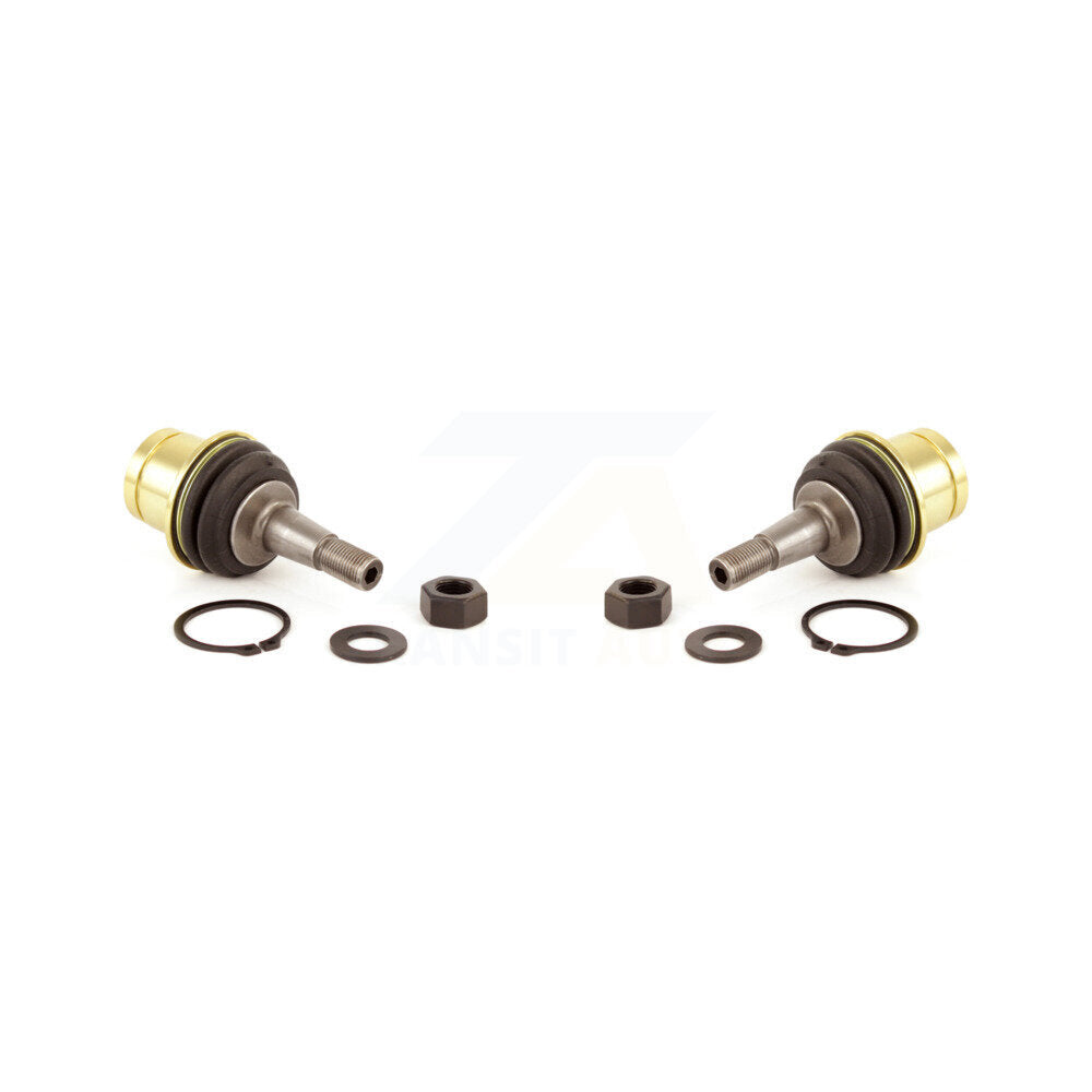 [Avant] Kit de Rotule de suspension pour Dodge Charger Chrysler 300 Challenger Magnum Adjustable KTR-101293