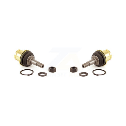 [Avant] Kit de Rotule de suspension pour Dodge Charger Chrysler 300 Challenger Magnum Adjustable KTR-101293