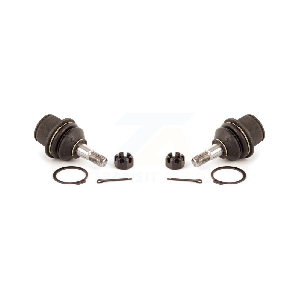 [Avant] Kit de Rotule de suspension pour Dodge Charger Chrysler 300 Challenger Magnum Non-Adjustable Type KTR-101295