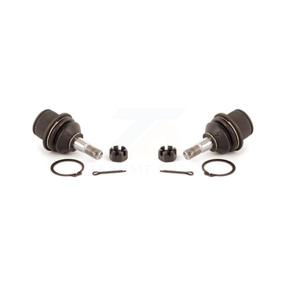 [Avant] Kit de Rotule de suspension pour Dodge Charger Chrysler 300 Challenger Magnum Non-Adjustable Type KTR-101295