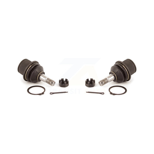 [Avant] Kit de Rotule de suspension pour Dodge Charger Chrysler 300 Challenger Magnum Non-Adjustable Type KTR-101295