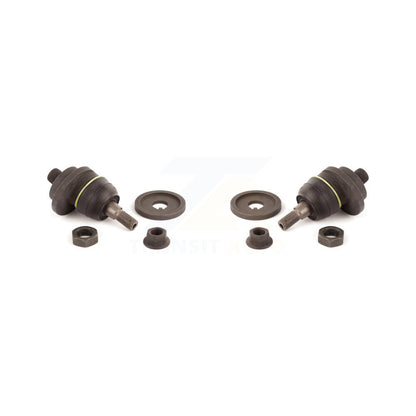 [Avant] Kit de Rotule de suspension pour 2011-2015 Jeep Grand Cherokee Dodge Durango Adjustable KTR-101296