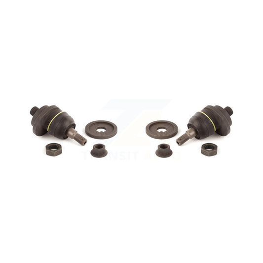 [Avant] Kit de Rotule de suspension pour 2011-2015 Jeep Grand Cherokee Dodge Durango Adjustable KTR-101296