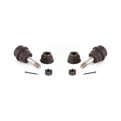 [Avant] Kit de Rotule de suspension pour Jeep Wrangler Dodge Grand Cherokee Ram 1500 2500 JK Comanche Wagoneer TJ KTR-101298
