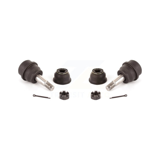 [Avant] Kit de Rotule de suspension pour Jeep Wrangler Dodge Grand Cherokee Ram 1500 2500 JK Comanche Wagoneer TJ KTR-101298