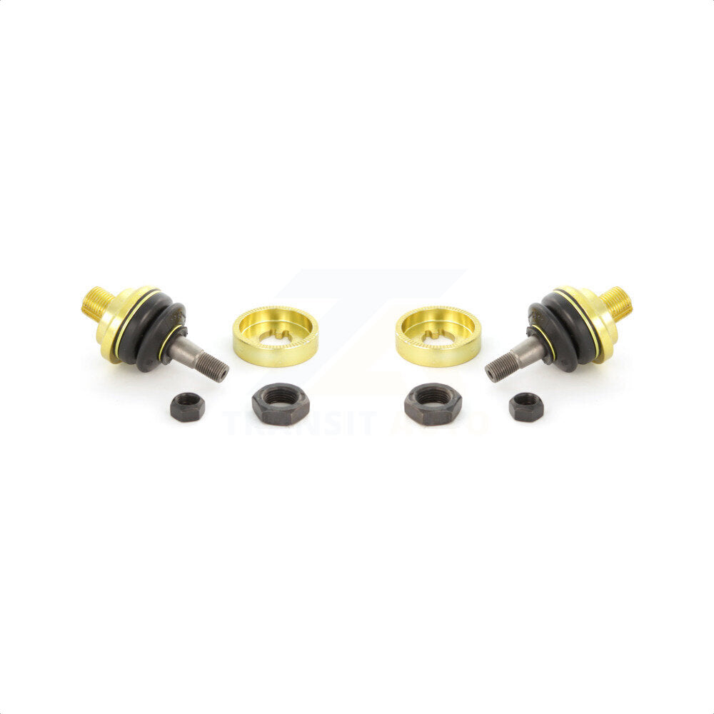 [Avant] Kit de Rotule de suspension pour Ford Fusion Mazda 6 Lincoln MKZ Mercury Milan Zephyr Adjustable KTR-101299 par TOR