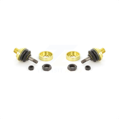 [Avant] Kit de Rotule de suspension pour Ford Fusion Mazda 6 Lincoln MKZ Mercury Milan Zephyr Adjustable KTR-101299 par TOR