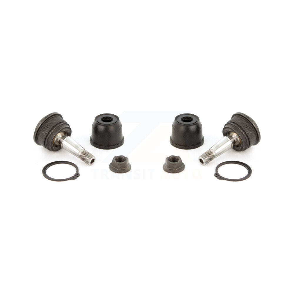 [Avant] Kit de Rotule de suspension pour Ford Fusion Mazda 6 Lincoln MKZ Mercury Milan Zephyr Non-Adjustable Type KTR-101303