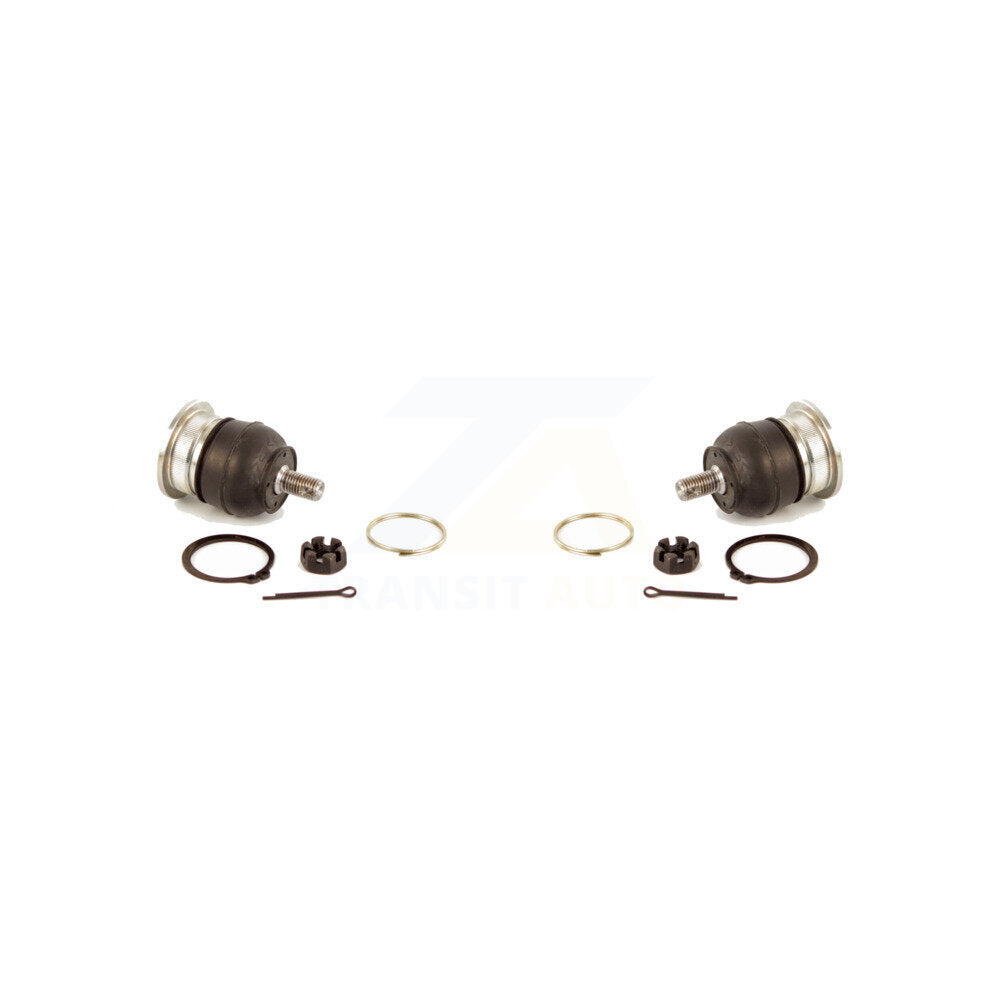 [Avant] Kit de Rotule de suspension pour Honda Accord Acura TL CR-V TSX Integra CL RL Civic Crosstour del Sol Prelude Odyssey CRX Legend Isuzu Oasis KTR-101308