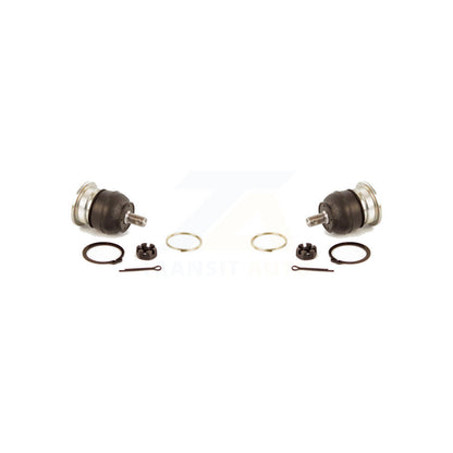 [Avant] Kit de Rotule de suspension pour Honda Accord Acura TL CR-V TSX Integra CL RL Civic Crosstour del Sol Prelude Odyssey CRX Legend Isuzu Oasis KTR-101308