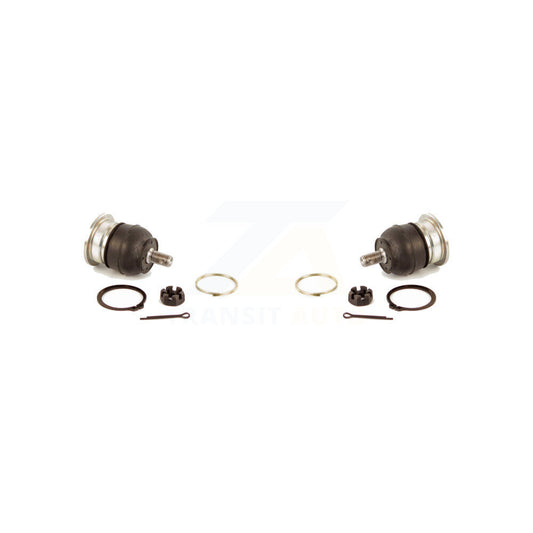 [Avant] Kit de Rotule de suspension pour Honda Accord Acura TL CR-V TSX Integra CL RL Civic Crosstour del Sol Prelude Odyssey CRX Legend Isuzu Oasis KTR-101308