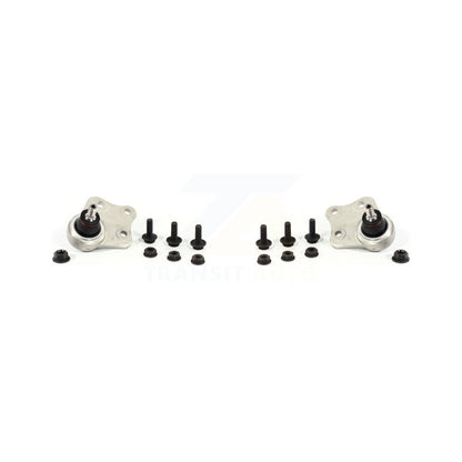 [Avant] Kit de Rotule de suspension pour Mercedes-Benz E350 E320 SL500 E500 SL550 CLS550 CLS500 E550 E55 AMG E63 CLS55 SL600 SL63 CLS63 SL65 SL55 KTR-101309