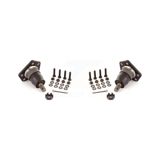 [Avant Supérieur] Rotule de suspension pour Chevrolet GMC S10 Blazer Astro Sonoma Safari Jimmy KTR-101310