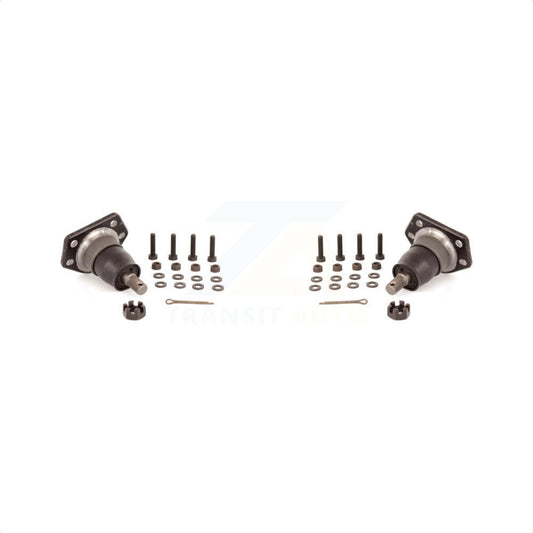 [Avant] Kit de Rotule de suspension pour Chevrolet S10 Blazer GMC Sonoma Jimmy Oldsmobile Bravada S15 Isuzu Hombre Typhoon Syclone KTR-101311 par TOR