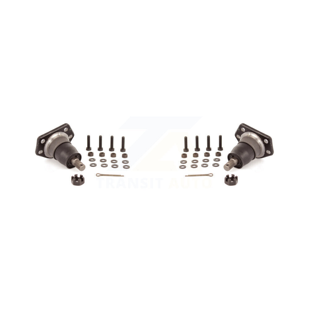 [Avant] Kit de Rotule de suspension pour Chevrolet S10 Blazer GMC Sonoma Jimmy Oldsmobile Bravada S15 Isuzu Hombre Typhoon Syclone KTR-101311