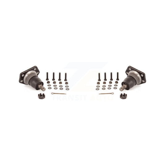 [Avant] Kit de Rotule de suspension pour Chevrolet S10 Blazer GMC Sonoma Jimmy Oldsmobile Bravada S15 Isuzu Hombre Typhoon Syclone KTR-101311
