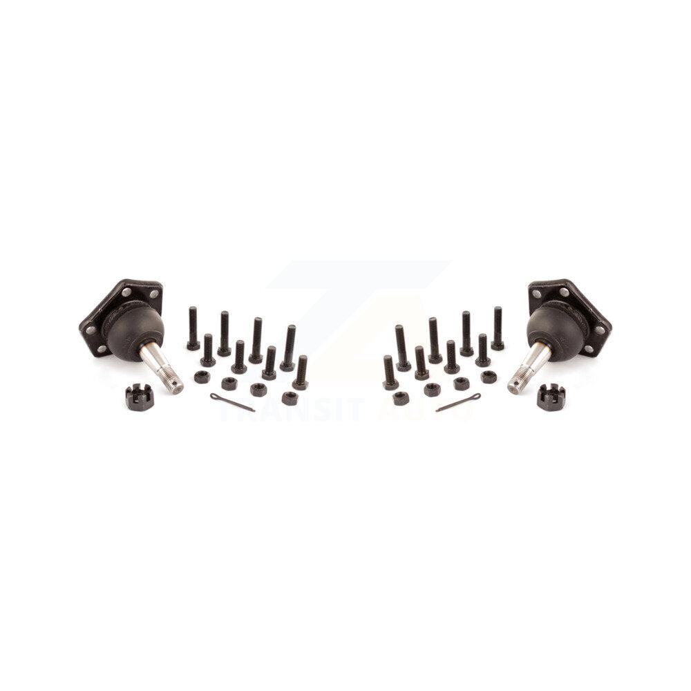 [Avant Supérieur] Rotule de suspension pour Chevrolet GMC K1500 C1500 K2500 Astro Safari C2500 KTR-101312
