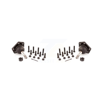[Avant Supérieur] Rotule de suspension pour Chevrolet GMC K1500 C1500 K2500 Astro Safari C2500 KTR-101312