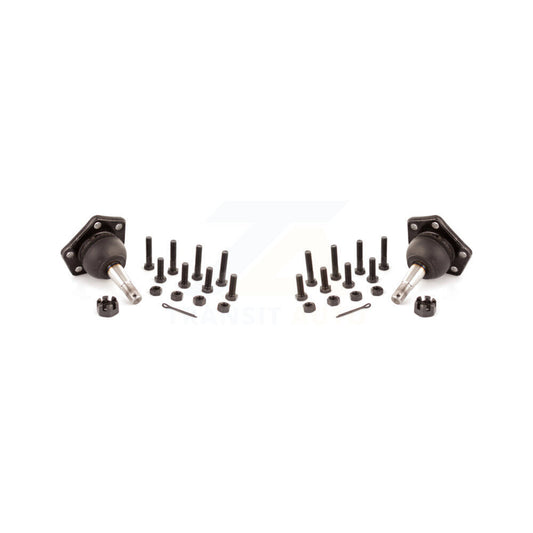 [Avant Supérieur] Rotule de suspension pour Chevrolet GMC K1500 C1500 K2500 Astro Safari C2500 KTR-101312