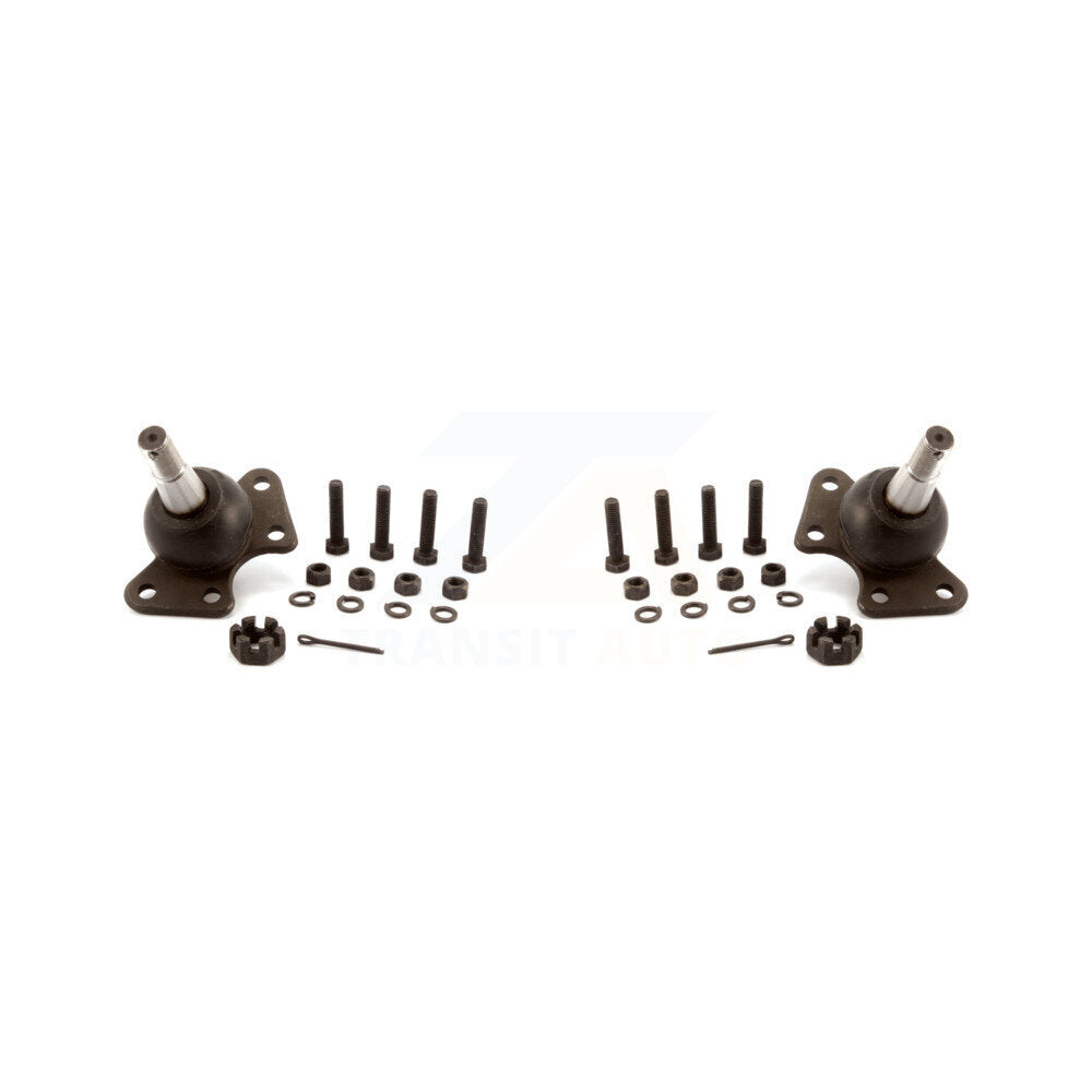 [Avant Supérieur] Rotule de suspension pour Chevrolet GMC K2500 C2500 K3500 C3500 Express 3500 KTR-101313