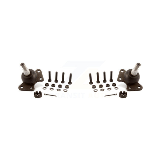 [Avant Supérieur] Rotule de suspension pour Chevrolet GMC K2500 C2500 K3500 C3500 Express 3500 KTR-101313