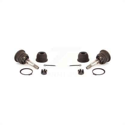 [Avant] Kit de Rotule de suspension pour Chevrolet Silverado 1500 GMC Tahoe Sierra Suburban Yukon Avalanche XL Cadillac Classic Escalade Express 2500 ESV EXT Savana KTR-101314 par TOR