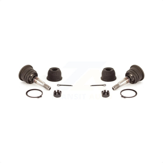 [Avant] Kit de Rotule de suspension pour Chevrolet Silverado 1500 GMC Tahoe Sierra Suburban Yukon Avalanche XL Cadillac Classic Escalade Express 2500 ESV EXT Savana KTR-101314 par TOR