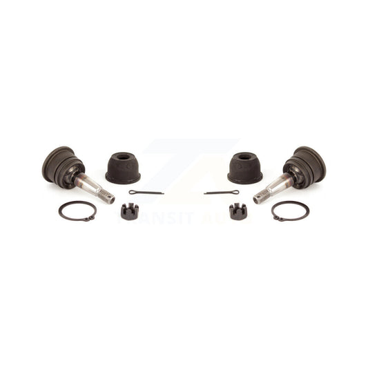 [Avant] Kit de Rotule de suspension pour Chevrolet Silverado 1500 GMC Tahoe Sierra Suburban Yukon Avalanche XL Cadillac Classic Escalade Express 2500 ESV EXT Savana KTR-101314