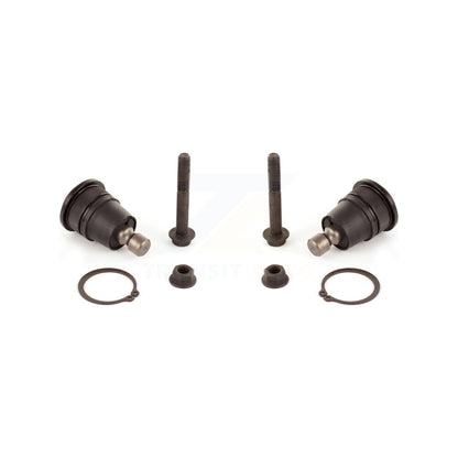 [Avant] Kit de Rotule de suspension pour Chevrolet Trailblazer GMC Envoy EXT XL Buick Rainier Oldsmobile Bravada XUV SSR Isuzu Ascender Saab 9-7x KTR-101315