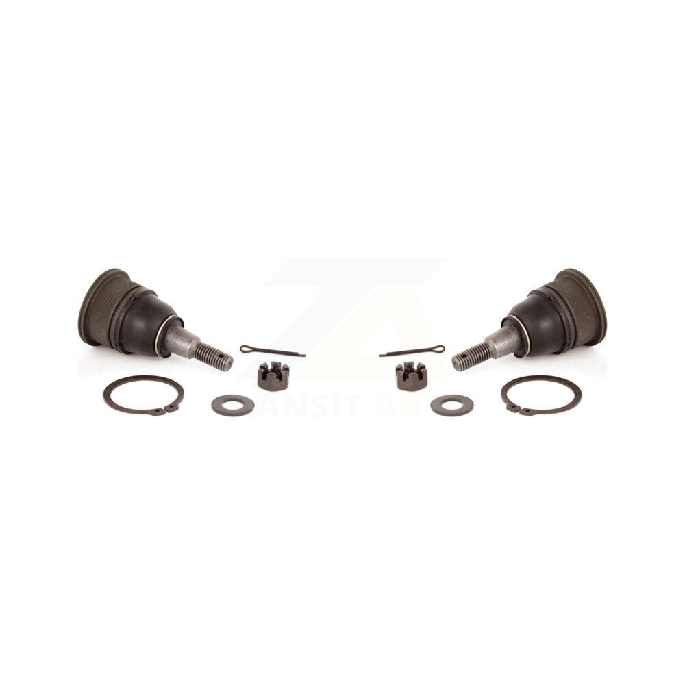 [Avant Supérieur] Rotule de suspension pour GMC Chevrolet Sierra 2500 HD Silverado Savana 3500 KTR-101317