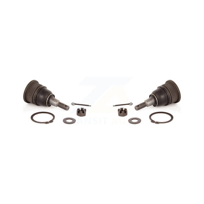 [Avant Supérieur] Rotule de suspension pour GMC Chevrolet Sierra 2500 HD Silverado Savana 3500 KTR-101317