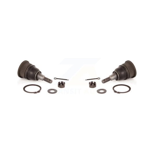 [Avant Supérieur] Rotule de suspension pour GMC Chevrolet Sierra 2500 HD Silverado Savana 3500 KTR-101317