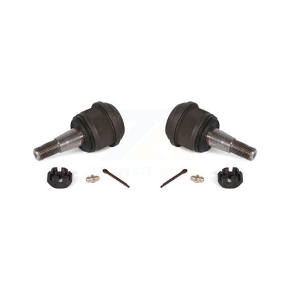 [Avant] Kit de Rotule de suspension pour 2000-2002 Dodge Ram 2500 3500 KTR-101321