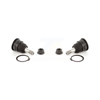 [Avant] Kit de Rotule de suspension pour Ram 1500 Dodge 2500 3500 Classic KTR-101334