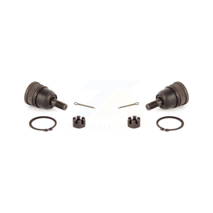 [Avant] Kit de Rotule de suspension pour Nissan Frontier Pathfinder Xterra KTR-101336