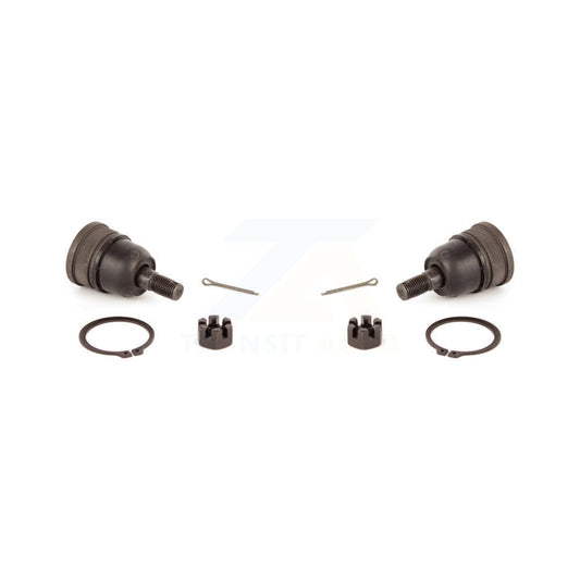 [Avant] Kit de Rotule de suspension pour Nissan Frontier Pathfinder Xterra KTR-101336
