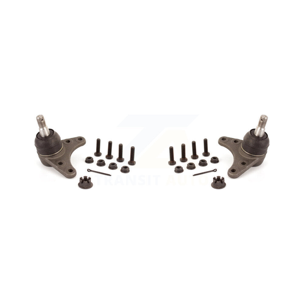 [Avant] Kit de Rotule de suspension pour Chevrolet Colorado GMC Canyon Isuzu i-290 i-280 i-370 KTR-101337