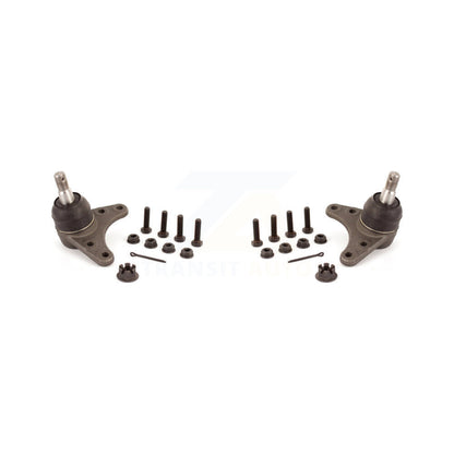 [Avant] Kit de Rotule de suspension pour Chevrolet Colorado GMC Canyon Isuzu i-290 i-280 i-370 KTR-101337