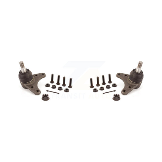 [Avant] Kit de Rotule de suspension pour Chevrolet Colorado GMC Canyon Isuzu i-290 i-280 i-370 KTR-101337