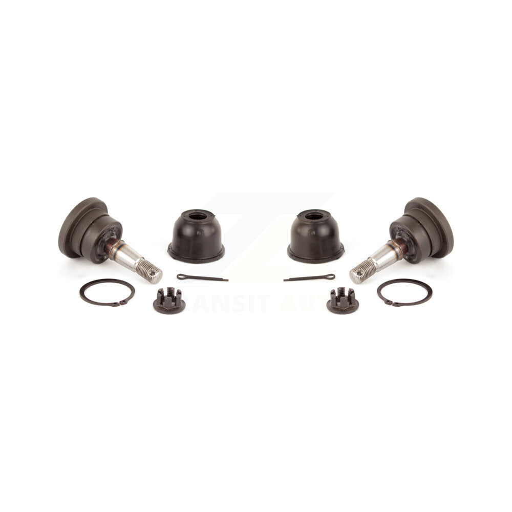 [Avant] Kit de Rotule de suspension pour 2005-2018 Toyota Tacoma KTR-101338