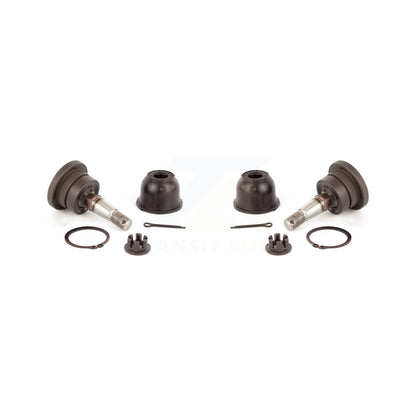 [Avant] Kit de Rotule de suspension pour 2005-2018 Toyota Tacoma KTR-101338