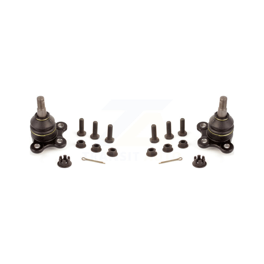[Avant] Kit de Rotule de suspension pour Chevrolet Colorado GMC Canyon Isuzu i-370 i-350 KTR-101339