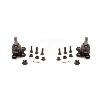 [Avant] Kit de Rotule de suspension pour Chevrolet Colorado GMC Canyon Isuzu i-370 i-350 KTR-101339