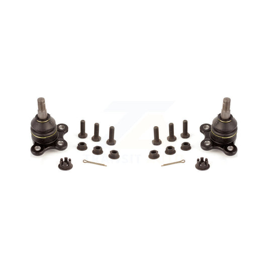 [Avant] Kit de Rotule de suspension pour Chevrolet Colorado GMC Canyon Isuzu i-370 i-350 KTR-101339