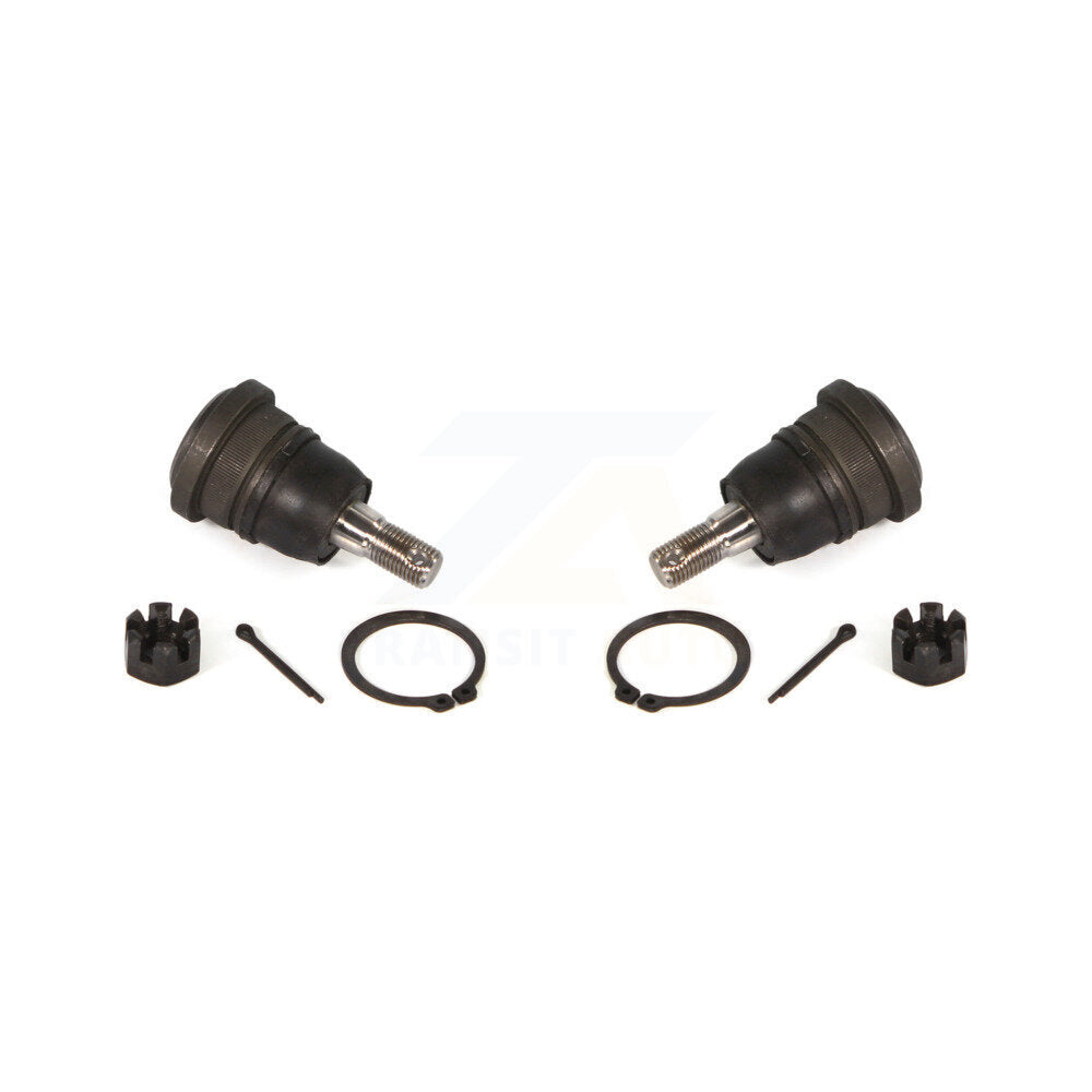 [Avant] Kit de Rotule de suspension pour Nissan Titan Armada INFINITI QX56 Pathfinder TITAN KTR-101340