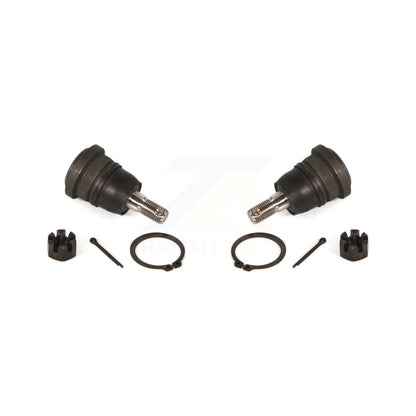 [Avant] Kit de Rotule de suspension pour Nissan Titan Armada INFINITI QX56 Pathfinder TITAN KTR-101340