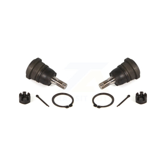 [Avant] Kit de Rotule de suspension pour Nissan Titan Armada INFINITI QX56 Pathfinder TITAN KTR-101340