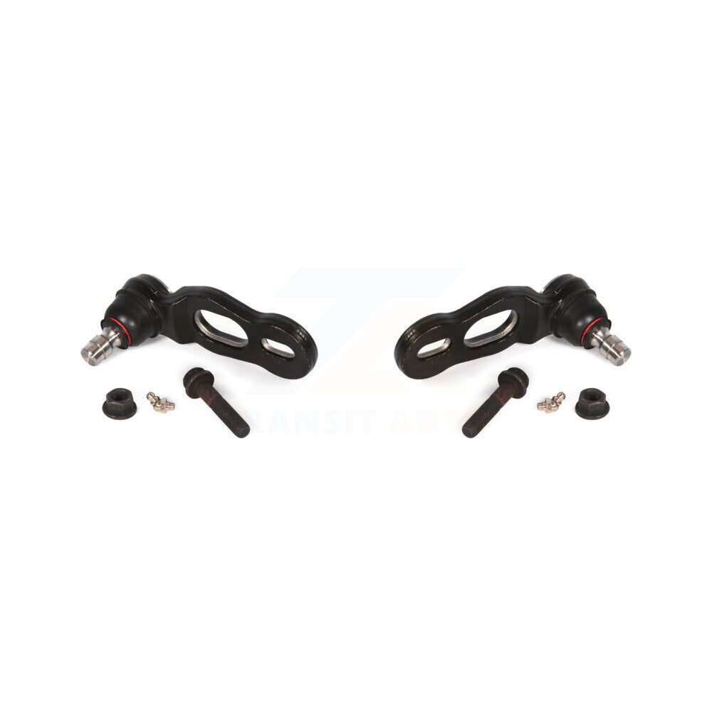 [Avant] Kit de Rotule de suspension pour 1995-2002 Mercury Grand Marquis Lincoln Town Car Ford Crown Victoria KTR-101341